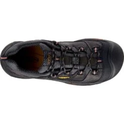 Keen Utility Men's Braddock Low Stl American Built Work Shoe 1011244 -Rocky Sales Store 1011244 T large