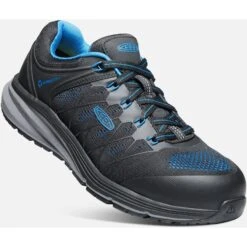 Keen Utility Men's Vista Energy Carbon-Fiber Toe Work Shoe - 1024581 -Rocky Sales Store 1024581 3Q