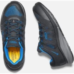 Keen Utility Men's Vista Energy Carbon-Fiber Toe Work Shoe - 1024581 -Rocky Sales Store 1024581 PLD