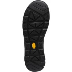 Danner Men's Lead Time 3" Comp Toe Lace Up Work Boot -Black- 12401 -Rocky Sales Store 12401 OS