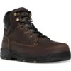 Danner Men's Caliper 6" Aluminum Toe WP Work Boot - Brown - 19453 1 Danner Men's Caliper 6" Aluminum Toe WP Work Boot - Brown - 19453 -Rocky Sales Store 19453