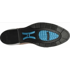 Double H Men's Robert 12" Stl Toe USA Made AG7 Western Work Boot- 2282 -Rocky Sales Store 2282 500xauto Outsole