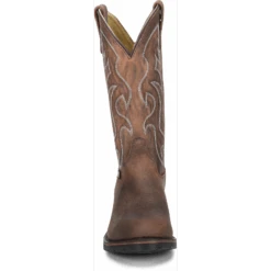 Double H Men's Robert 12" Stl Toe USA Made AG7 Western Work Boot- 2282 -Rocky Sales Store 2282 500xauto Toe