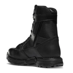 Danner Men's Striker Bolt 8" Side Zip WP Duty Boot - Black - 26634 11 Danner Men's Striker Bolt 8" Side Zip WP Duty Boot - Black - 26634 -Rocky Sales Store 26634 2