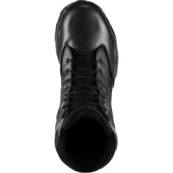 Danner Men's Striker Bolt 8" Side Zip WP Duty Boot - Black - 26634 9 Danner Men's Striker Bolt 8" Side Zip WP Duty Boot - Black - 26634 -Rocky Sales Store 26634 4