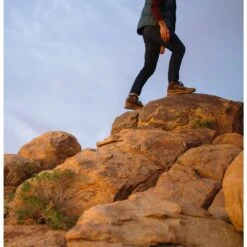 Danner Men's Skyridge 4.5" WP Hiking Shoe - Dark Earth - 30162 21 Danner Men's Skyridge 4.5" WP Hiking Shoe - Dark Earth - 30162 -Rocky Sales Store 30162 alt2