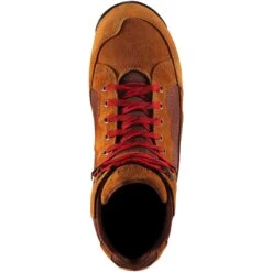 Danner Men's Skyridge 4.5" WP Hiking Shoe - Cathay Spice - 30165 -Rocky Sales Store 30165 T