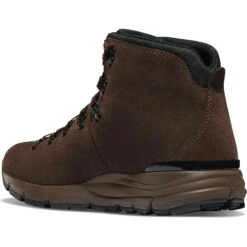 Danner Men's Mountain 600 4.5" WP Hiking Boot- Java/Bossa Nova - 36233 -Rocky Sales Store 36233 M