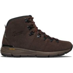 Danner Men's Mountain 600 4.5" WP Hiking Boot- Java/Bossa Nova - 36233 -Rocky Sales Store 36233 P