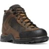 Danner Men's Radical 452 5.5" WP Hiking Boot - Dark Brown - 45254 2 Danner Men's Radical 452 5.5" WP Hiking Boot - Dark Brown - 45254 -Rocky Sales Store 45254