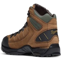 Danner Men's 453 5.5" WP Hiking Boot - Dark Tan - 45364 8 Danner Men's 453 5.5" WP Hiking Boot - Dark Tan - 45364 -Rocky Sales Store 45364 DSM