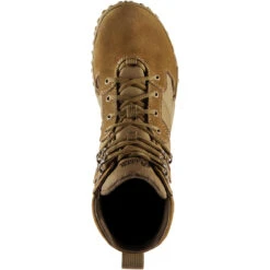 Danner Men's Scorch Military 8" Duty Boot - Coyote - 53661 -Rocky Sales Store 53661 4