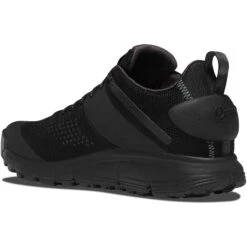 Danner Men's Trail 2650 Mesh 3" Hiking Shoe - Black Shadow - 61210 -Rocky Sales Store 61210 M
