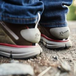 Danner Men's Trail 2650 GTX Mid 4" WP Hiking Shoe - Olive - 61240 19 Danner Men's Trail 2650 GTX Mid 4" WP Hiking Shoe - Olive - 61240 -Rocky Sales Store 61240 alt1