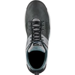 Danner Men's Trail 2650 3" Hiking Shoe - Charcoal - 61282 -Rocky Sales Store 61282 T