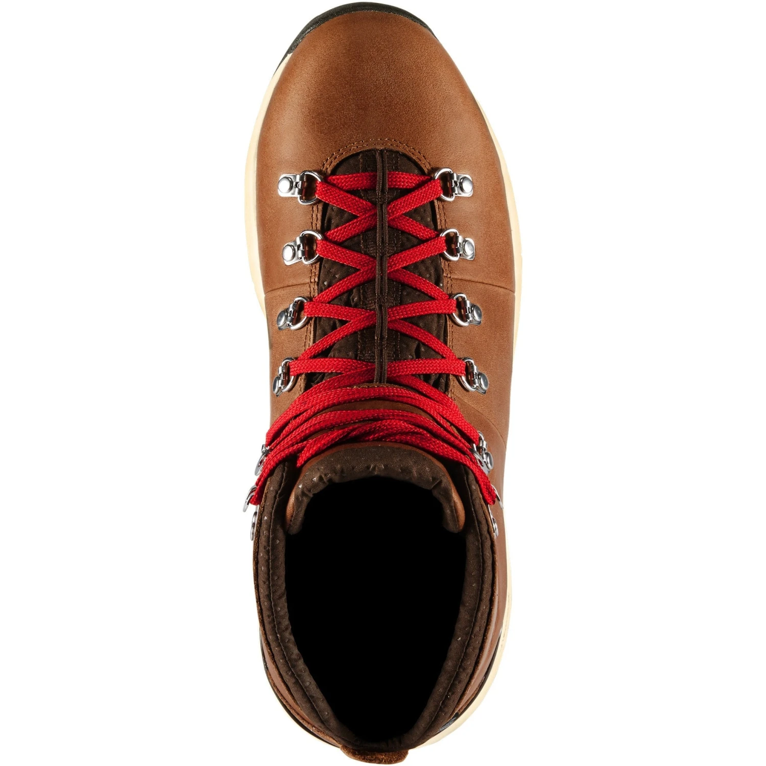 Danner Men's Mountain 600 4.5" WP Hiking Boot - Saddle Tan - 62246 7 Danner Men's Mountain 600 4.5" WP Hiking Boot - Saddle Tan - 62246 - Image 5