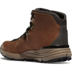 Danner Men's Mountain 600 4.5" WP Hiking Boot - Brown - 62250 -Rocky Sales Store 62250 M