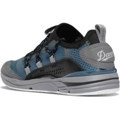 Danner Men's Rivercomber 3" Hiking Shoe - Goblin Blue - 63300 14 Danner Men's Rivercomber 3" Hiking Shoe - Goblin Blue - 63300 -Rocky Sales Store 63300 M