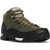 Danner Men's Panorama 6" Waterproof Hiking Shoe - Black Olive - 63435 -Rocky Sales Store 63435 Q