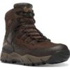 Danner Men's Vital Trail 6" WP Hiking Boot - Coffee Brown - 65300 -Rocky Sales Store 65300