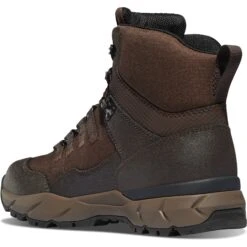 Danner Men's Vital Trail 6" WP Hiking Boot - Coffee Brown - 65300 -Rocky Sales Store 65300 M