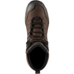 Danner Men's Vital Trail 6" WP Hiking Boot - Coffee Brown - 65300 -Rocky Sales Store 65300 T
