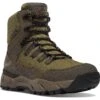 Danner Men's Vital Trail 6" WP Hiking Boot - Brown/Olive - 65301 -Rocky Sales Store 65301