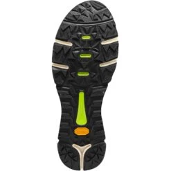 Danner Men's Trail 2650 Campo 3" Hiking Shoe - Brick - 68940 -Rocky Sales Store 68940 OS