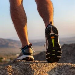 Danner Men's Trail 2650 Campo 3" Hiking Shoe - Brick - 68940 -Rocky Sales Store 68940 alt1