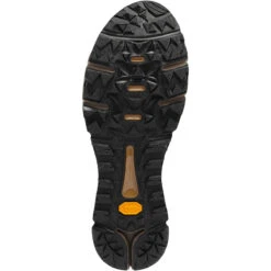 Danner Men's Trail 2650 Campo 3" Hiking Shoe - Brown/Orion Blue - 68945 -Rocky Sales Store 68945 OS