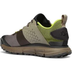 Danner Men's Trail 2650 Campo GTX 3" WP Hiking Shoe - Brown - 68963 14 Danner Men's Trail 2650 Campo GTX 3" WP Hiking Shoe - Brown - 68963 -Rocky Sales Store 68963 M