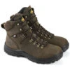Thorogood Men's American Union Series 6" Stl Toe WP USA Made Work Boot - 804-3365 -Rocky Sales Store 804 3365 4