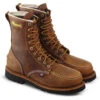 Thorogood Men's 1957 Series 8" Stl Toe USA Made WP Work Boot - 804-3898 1 Thorogood Men's 1957 Series 8" Stl Toe USA Made WP Work Boot - 804-3898 -Rocky Sales Store 804 3898 1