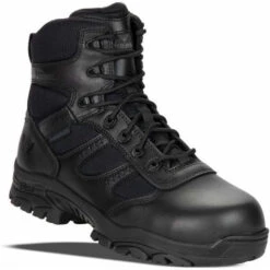 Thorogood Men's The Deuce 6" WP Side Zip Comp Toe Duty Boot - 804-6190 -Rocky Sales Store 804 6190 3