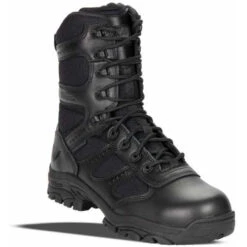Thorogood Men's The Deuce 8" WP Side Zip Comp Toe Duty Boot - 804-6191 -Rocky Sales Store 804 6191 3