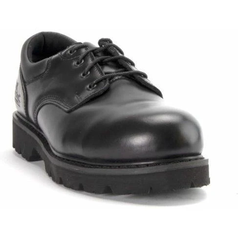 Thorogood Men's Classic Academy Steel Toe Oxford Duty Shoe - 804-6449 5 Thorogood Men's Classic Academy Steel Toe Oxford Duty Shoe - 804-6449 - Image 3