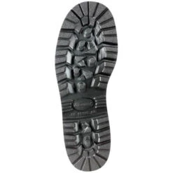 Thorogood Men's Classic Academy Steel Toe Oxford Duty Shoe - 804-6449 9 Thorogood Men's Classic Academy Steel Toe Oxford Duty Shoe - 804-6449 -Rocky Sales Store 804 6449 4