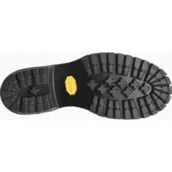 Carolina Men's Maple 9" Steel Toe Work Boot - Black - 922 -Rocky Sales Store 922 500xauto Outsole