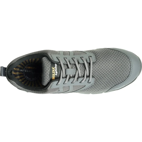 Carolina Men's Derecho Aluminum Toe Athletic Work Shoe - Grey - CA1900 7 Carolina Men's Derecho Aluminum Toe Athletic Work Shoe - Grey - CA1900 - Image 5