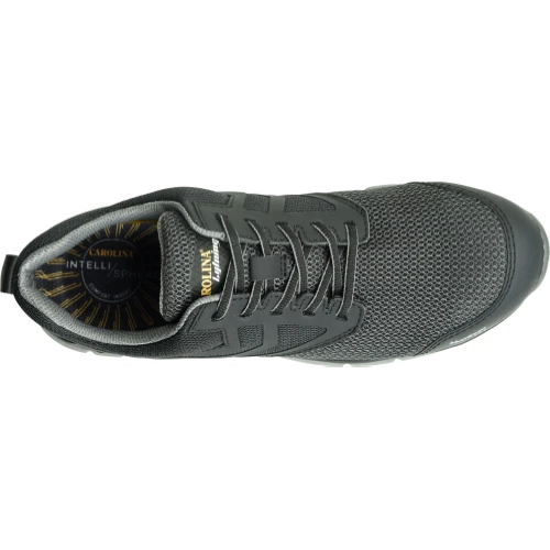 Carolina Men's Gust Lo Aluminum Toe Athletic Work Shoe- Black - CA1902 7 Carolina Men's Gust Lo Aluminum Toe Athletic Work Shoe- Black - CA1902 - Image 5