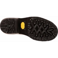 Carolina Men's Linesman 10" Comp Toe WP Work Boot - Brown - CA1904 -Rocky Sales Store CA1904 500xauto Outsole