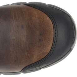 Carolina Men's Lytning 1.9 Comp Toe WP MG LW Work Shoe - Brown- CA1907 -Rocky Sales Store CA1907 Top