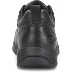 Carolina Men's Align Talux Comp Toe Oxford Work Shoes - Black - CA1918 -Rocky Sales Store CA1918 autox500 Heel