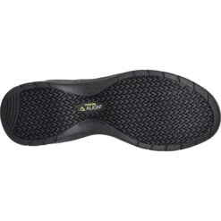 Carolina Men's Align Talux Comp Toe Oxford Work Shoes - Black - CA1918 -Rocky Sales Store CA1918 autoxauto Outsole