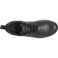 Carolina Men's Align Talux Comp Toe Oxford Work Shoes - Black - CA1918 -Rocky Sales Store CA1918 autoxauto Top