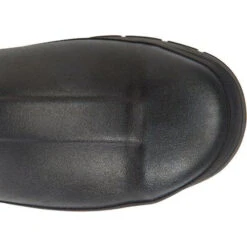 Carolina Men's Graupel 16" Steel Toe WP Rubber Work Boot - Black - CA2200 -Rocky Sales Store CA2200 Top