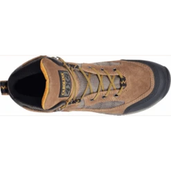 Carolina Men's Granite 5" Steel Toe Hiker Work Shoe Dark Brown- CA4561 12 Carolina Men's Granite 5" Steel Toe Hiker Work Shoe Dark Brown- CA4561 -Rocky Sales Store CA4561 500xauto Top