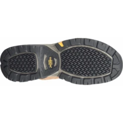 Carolina Men's Granite Steel Toe Oxford Work Shoe- Dark Brown - CA4562 13 Carolina Men's Granite Steel Toe Oxford Work Shoe- Dark Brown - CA4562 -Rocky Sales Store CA4562 500xauto Outsole