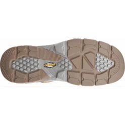 Carolina Men's Duke Comp Toe ESD Oxford Work Shoe - Brown - CA5541 -Rocky Sales Store CA5541 500xauto Outsole