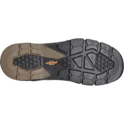 Carolina Men’s Duke 5" WP Comp Toe Hiker Work Shoe -Brown- CA5548 -Rocky Sales Store CA5548 autoxauto Outsole